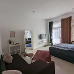 Schoenes Mitten In Der Stadt Iii Appartement *