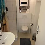 Lejlighed Schoenes Mitten In Der Stadt Iii *