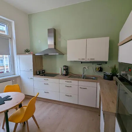 Schönes Mitten In Der Stadt Iii *