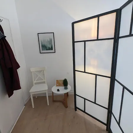 Schoenes Mitten In Der Stadt Iii Apartment Koblenz (Rhineland-Palatinate)
