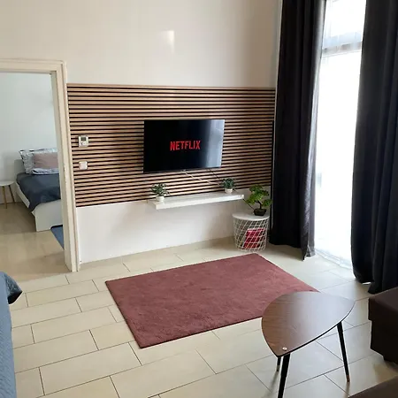 Schoenes Mitten In Der Stadt Iii * Coblença