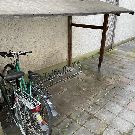 Apartment Schoenes Mitten In Der Stadt Iii *