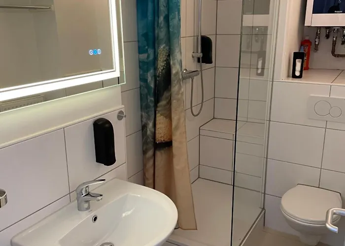 Appartamento Schoenes Mitten In Der Stadt Iii