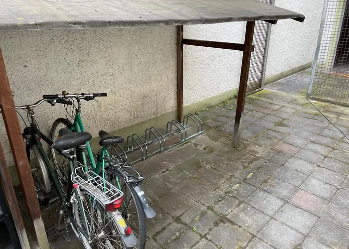 Appartamento Schoenes Mitten In Der Stadt Iii *